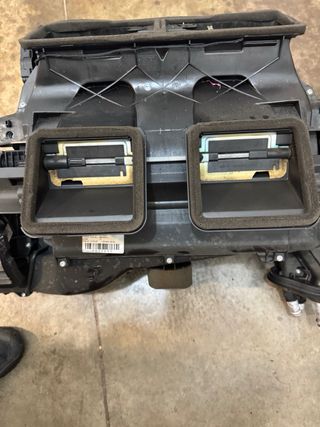 Salpicadero bmw e90 e91 e92 e93