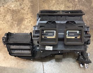 Salpicadero bmw e90 e91 e92 e93