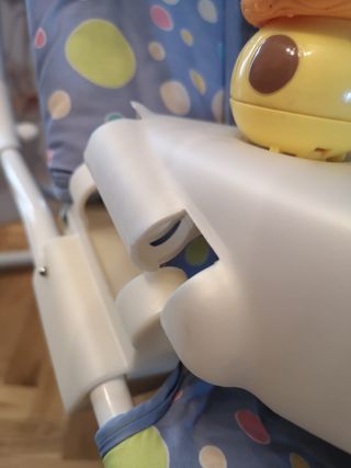 Columpio bebé Graco Lovin' Hug TM