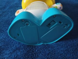 Robot robi marca Fisher pryce