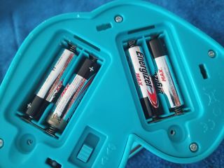 Robot robi marca Fisher pryce