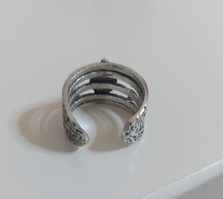 Anillo vintage