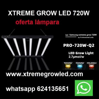 Pantallas led 720w Samsung indoor