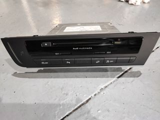 Accesorios interior Audi A6 2015