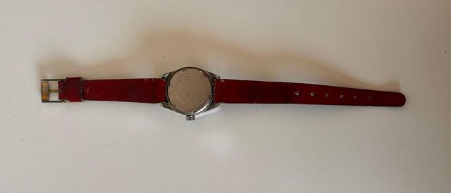 reloj pulsera,cuerda tarzan