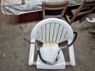 tubo aire acondicionado renault megane 3 diesel