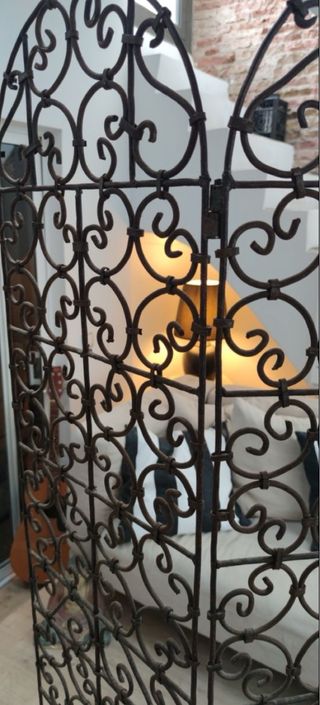 Biombo Separador de ambientes