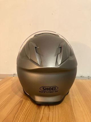 Casco shoei GT air 2 Talla M Con intercom