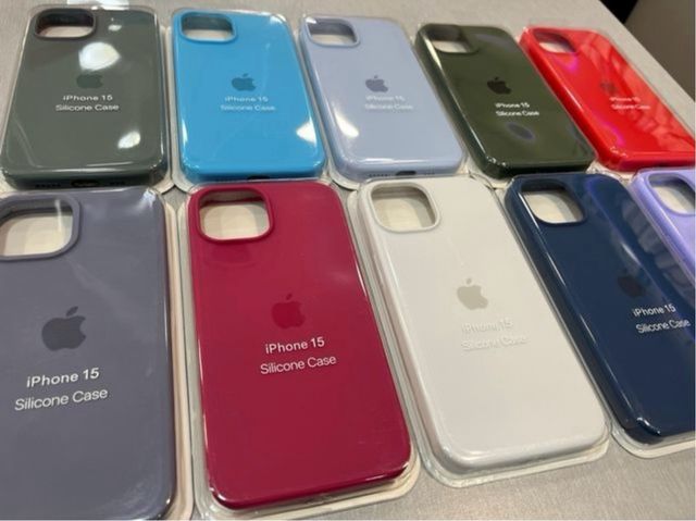 Fundas apple manzana iphone 11 a 16