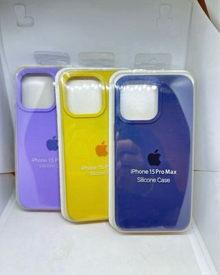 Fundas apple manzana iphone 11 a 16
