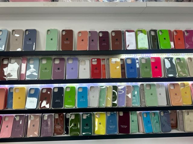 Fundas apple manzana iphone 11 a 16