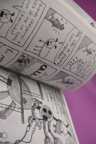 As Aventuras Do Superbebé Fraldinha