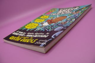 As Aventuras Do Superbebé Fraldinha