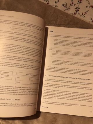 Contabilidad financiera (Spanish Edition)