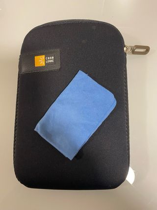 Funda ebook / tablet de 7 pulgadas