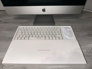 iMac 21,5” Retina 4K 2019