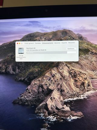 iMac 21,5” Retina 4K 2019