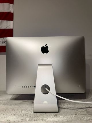 iMac 21,5” Retina 4K 2019