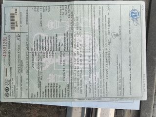 Volkswagen Multivan 2009