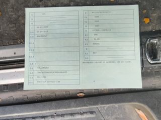 Volkswagen Multivan 2009