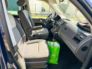 Volkswagen Multivan 2009