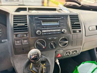 Volkswagen Multivan 2009