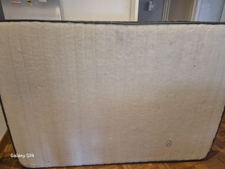 vendo colchon utilizado solo 3 meses