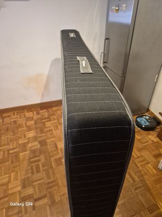 vendo colchon utilizado solo 3 meses