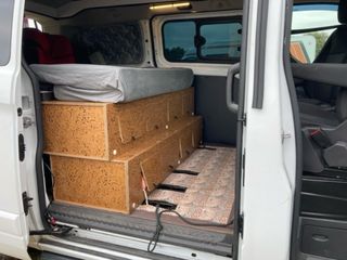 Ford Transit Custom 2016