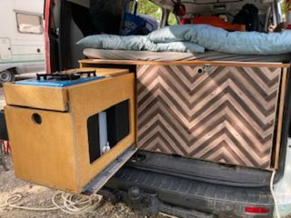 Ford Transit Custom 2016