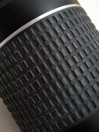 Objetivo de Canon EF 75-300 mm f/4-5.6 III