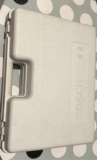 Taladro de bateria Bosch PSB 9.6VESP