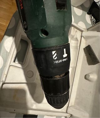 Taladro de bateria Bosch PSB 9.6VESP