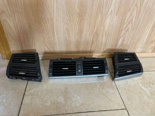 Despiece bmw X6 E70