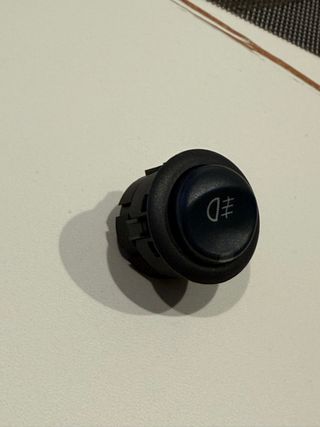 Tasto accensione fendinebbia Smart 450 Roadster