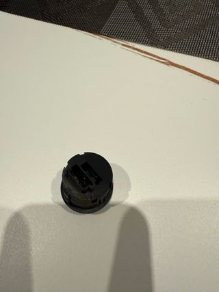 Tasto accensione fendinebbia Smart 450 Roadster