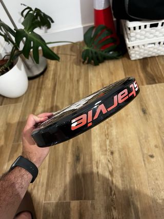 PALA DE PADEL STARVIE RAPTOR