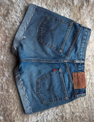 Short LEVI’S 501