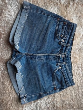 Short LEVI’S 501