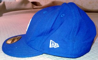 Gorra new era