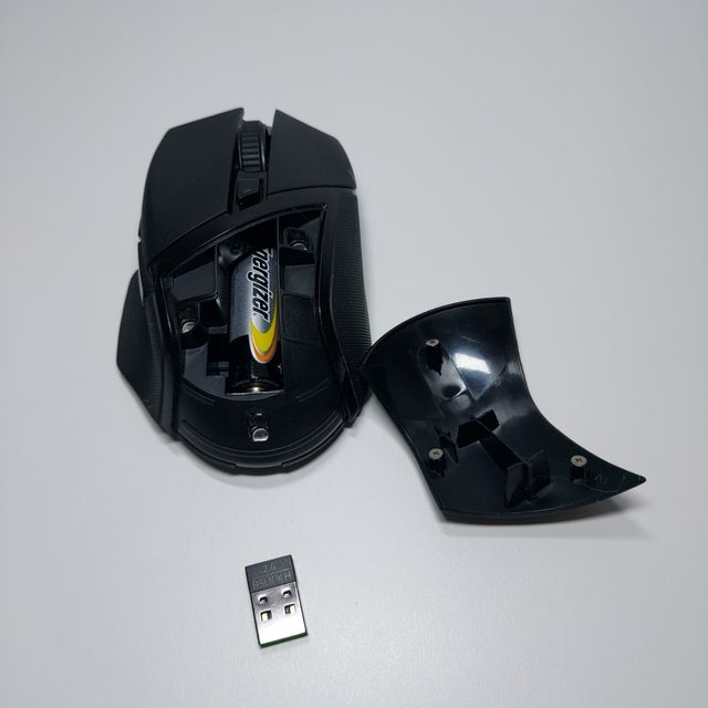 Razer Basilisk X Hyperspeed