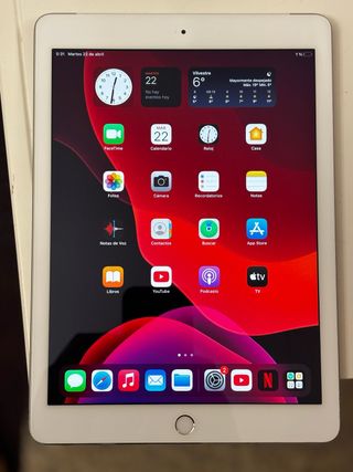 Apple Ipad 2018 4G A1823