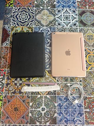 Apple Ipad 2018 4G A1823