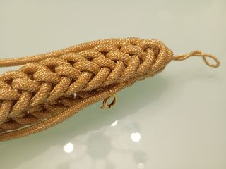 Cordón de Almirante para Traje 1a Comunión