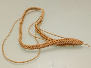 Cordón de Almirante para Traje 1a Comunión