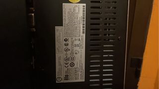 Pantalla tactil elo 42 “ pulgadas