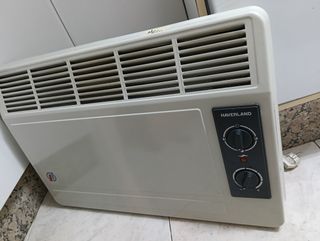 Radiador 1000w