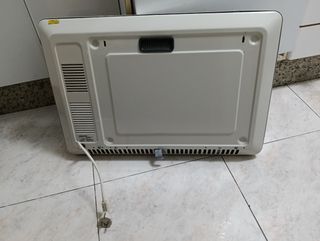 Radiador 1000w