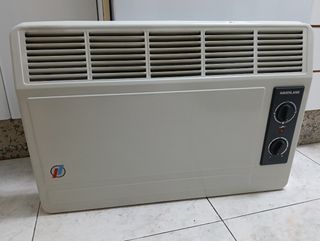 Radiador 1000w