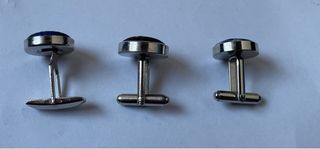 GEMELLI POLSINI PEZZI SINGOLI